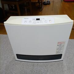 大阪ガスファンヒーター