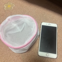 洗濯ネットの画像