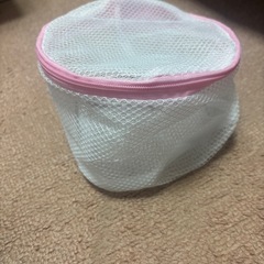 洗濯ネットの画像