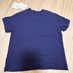 POLO  Tシャツ 　70cmの画像