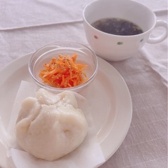 越谷市の米粉のパン教室iro iro 1月の米粉パンレッスンの画像