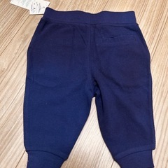 POLO パンツ　70cmの画像