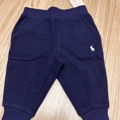 POLO パンツ　70cm