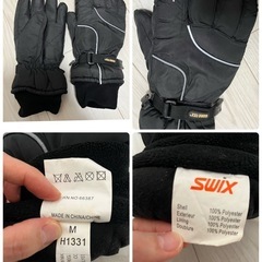 スノボ　小物類の画像