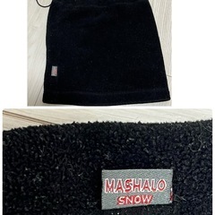 スノボ　小物類の画像