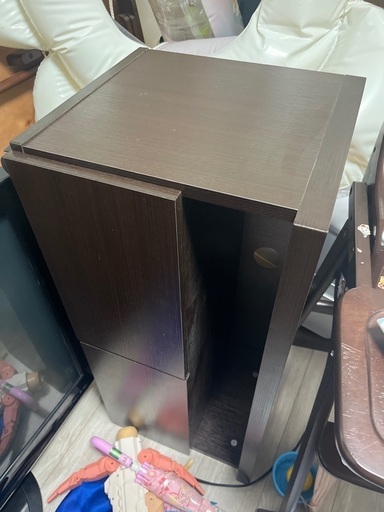 テレビ台　　ニトリ