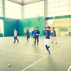 平日ナイターテニスしませんか？🎾 - 名古屋市