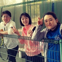 平日ナイターテニスしませんか？🎾 - スポーツ
