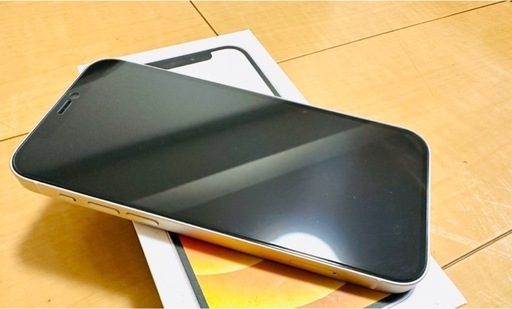 特別価格⭐️iPhone12 128GB