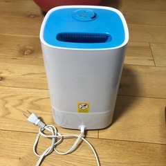 加湿器