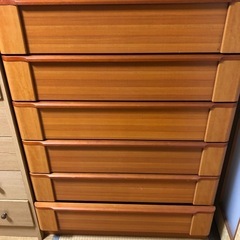 【決定】タンス