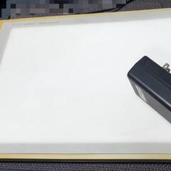 値下げ❗　コクヨトレース台の画像