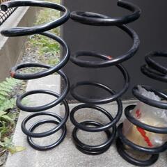 MPV サスペンションの画像