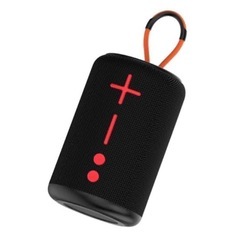Bluetooth スピーカー 完全ワイヤレスステレオ対応 低音強化　マイク内蔵の画像