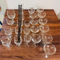 ワイングラス【取引中】