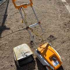 RYOBI 芝刈り機LM2300
