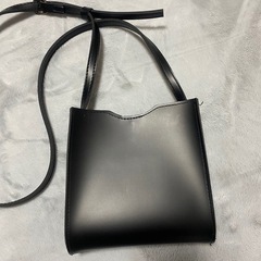 レディース ミニショルダーバッグの画像