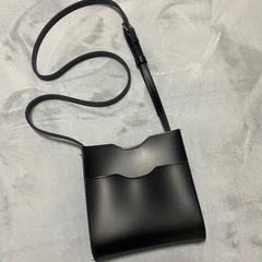 レディース ミニショルダーバッグ