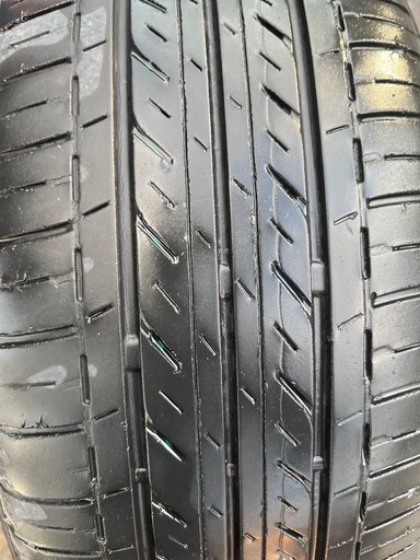シビック EK9 タイプR 純正 タイヤホイール (195/55R15/15x6J+50 114.3-5H) 15インチ 4本セット 