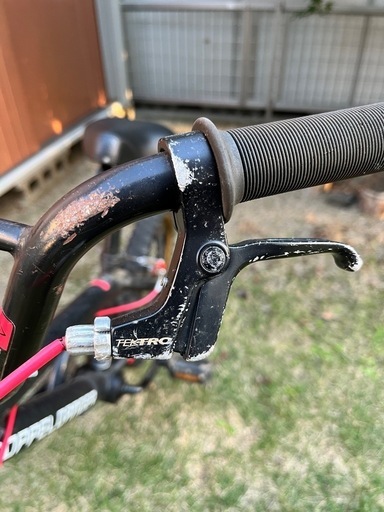 【さらに値下げ】子ども自転車、BMX