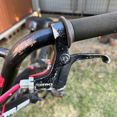 【値下げ】子ども自転車、BMX の画像