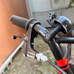 【値下げ】子ども自転車、BMX の画像