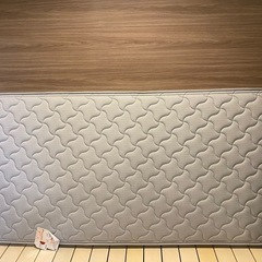 フランスベッド製 マットレス 85SS S SD D WD スプ...