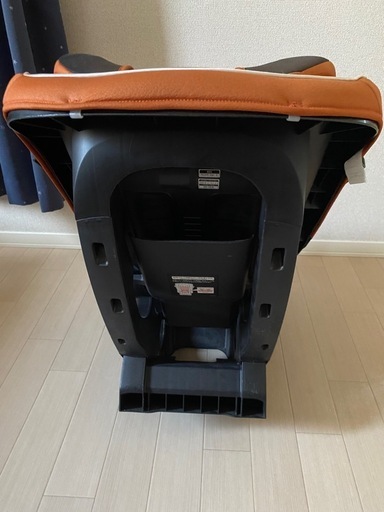 RECARO Start 07 レカロチャイルドシート◆新生児～７才程度まで
