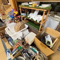 ［無料］写真にある物差し上げます