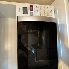 【ジャンク品】電子レンジ