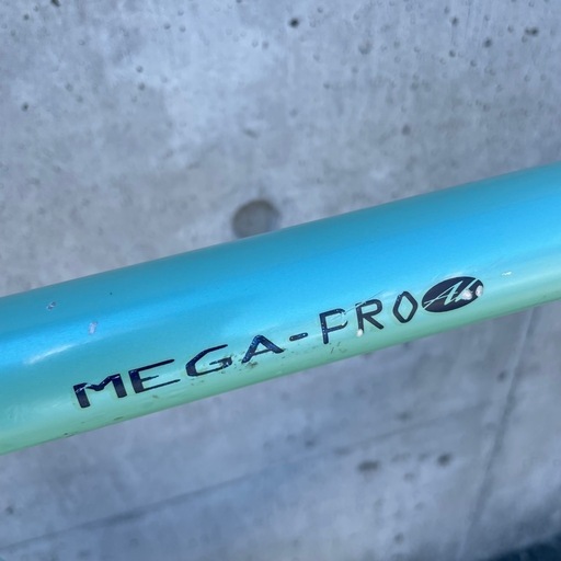 【超お買い得なメガセールは12月27日迄】 ビアンキ MEGA PRO アルテグラ  SORA　