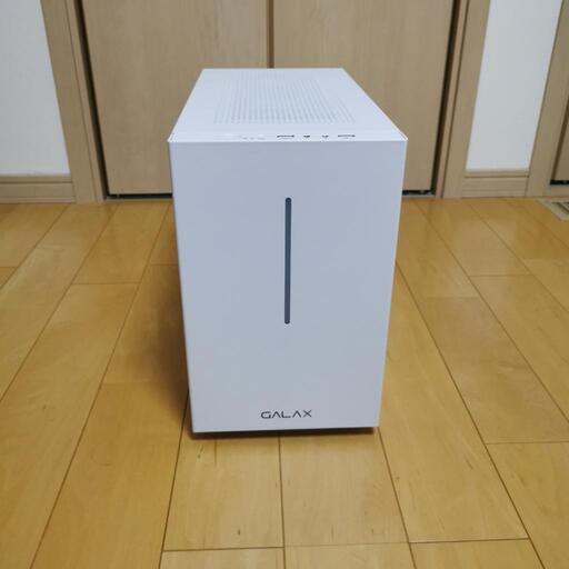 【値下げ】ゲーミングPC
