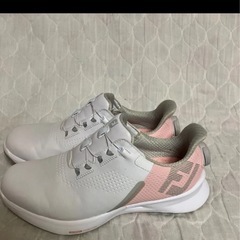 た*う様 FJ （フットジョイ）ゴルフシューズ 【未使用品】 2025年最新】Yahoo!オークション -(フットジョイ footjoy)(27.0