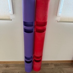 チューベル【トレーニング器具】