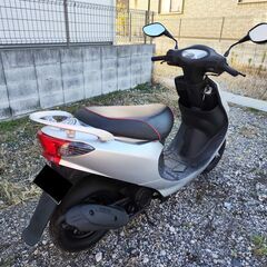 SYM　X-PRO風　50cc　自賠責付　乗って帰れます！（ 50cc　原付の画像