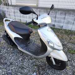 SYM　X-PRO風　50cc　自賠責付　乗って帰れます！（ 5...
