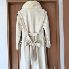 クレイサス  ロングコートの画像