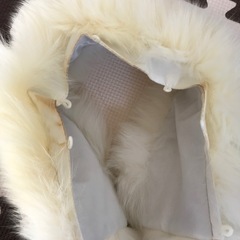 クレイサス  ロングコートの画像