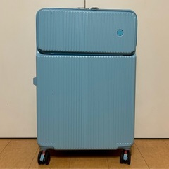 キャリーケース 特大 LLサイズ
