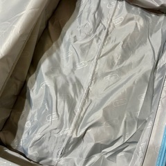 キャリーケース 特大 LLサイズ
の画像