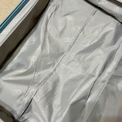キャリーケース 特大 LLサイズ
の画像