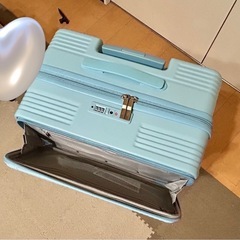 キャリーケース 特大 LLサイズ
の画像
