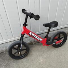 ストライダー　スポーツ　レッド　正規品