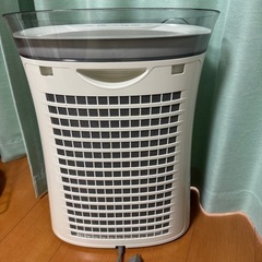空気清浄機SHARPの画像