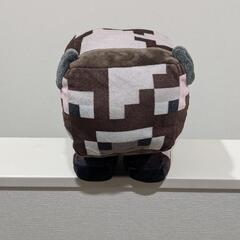 マインクラフト（うし）