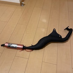 ベリアル ブレイズチャンバー JOG