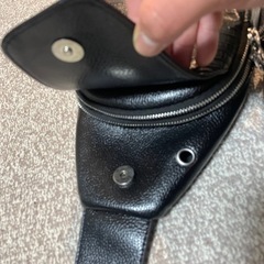 FEIDIKABOLO ワニ　クロコダイル　肩掛けカバン　ショルダーバッグの画像