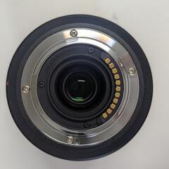 パナソニック LUMIX G VARIO 45-200mm F4.0-5.6 II POWER O.I.S. 望遠レンズの画像