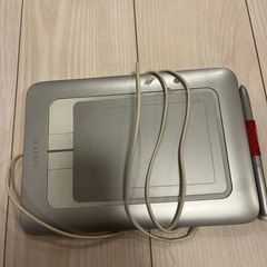 ワコム　ペンタブ