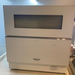 NP-TZ200パナソニック食洗機